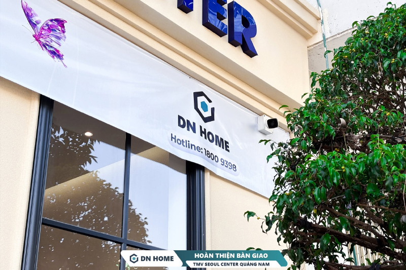 DN HOME tự hào là người bạn đồng hành - đối tác đáng tin cậy của các doanh nghiệp trên toàn quốc