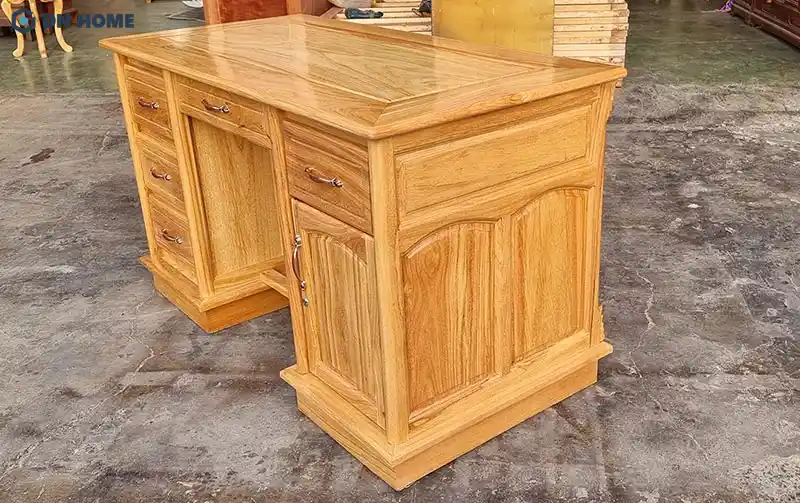 Gỗ gõ đỏ pachy