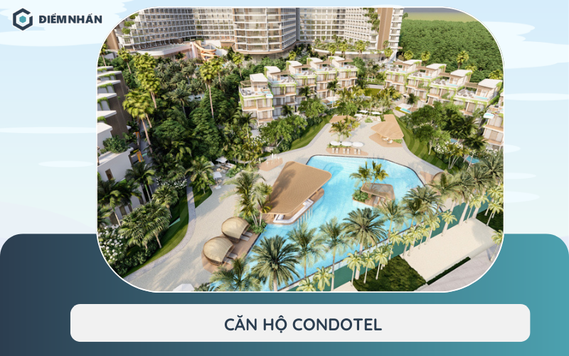 Căn hộ Condotel
