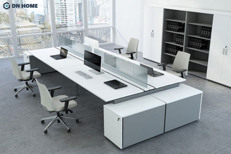 Thiết kế văn phòng 20m2