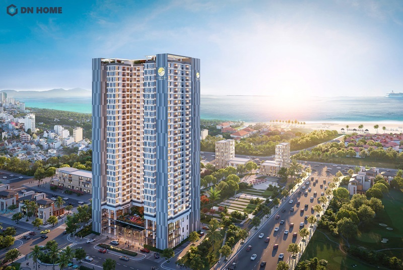 Bản vẽ mặt bằng chung cư