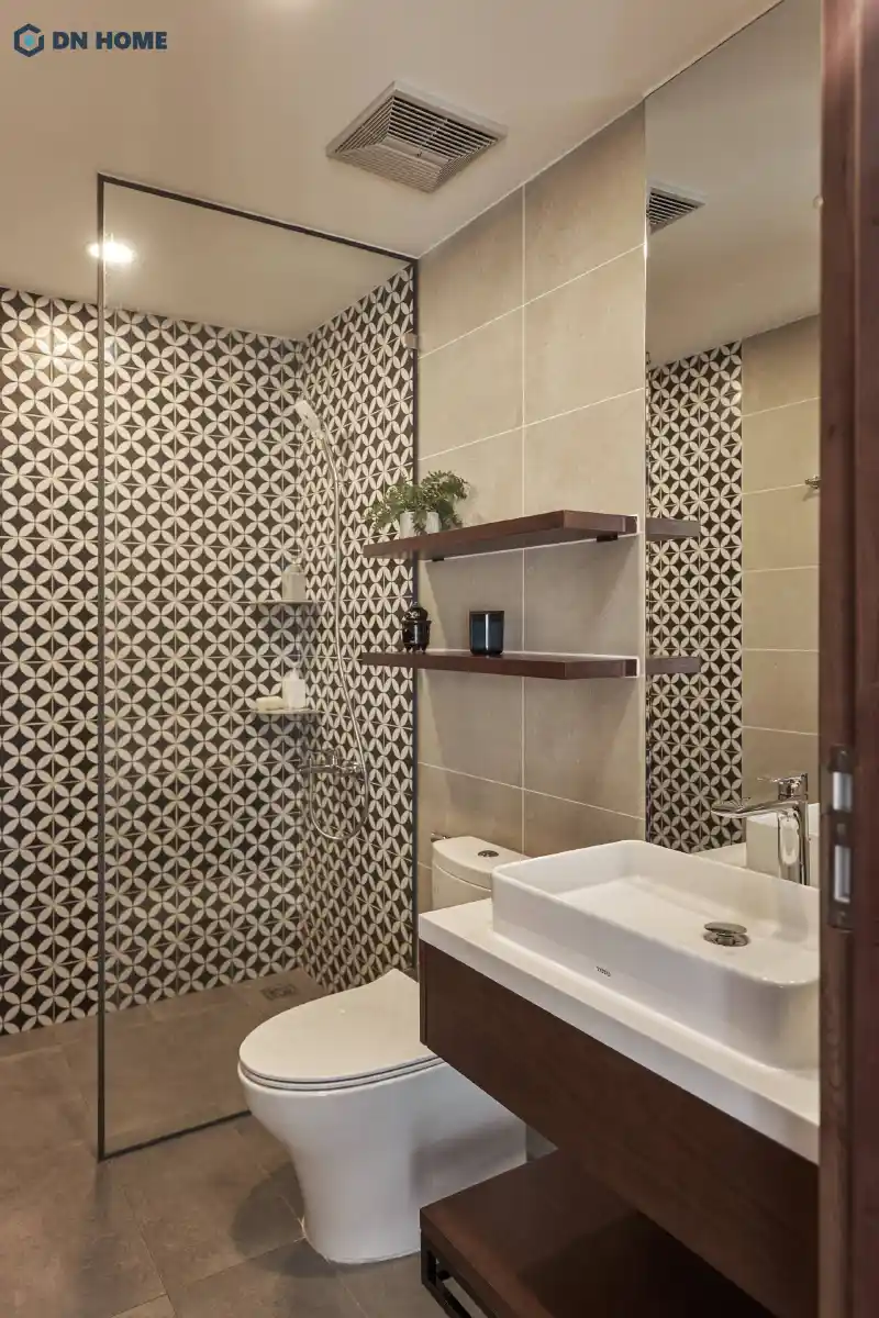 Căn hộ cho người độc thân