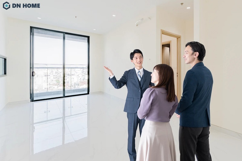 Kinh nghiệm thi công nội thất chung cư