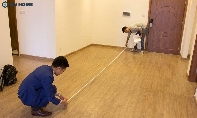 Kinh nghiệm thi công nội thất chung cư
