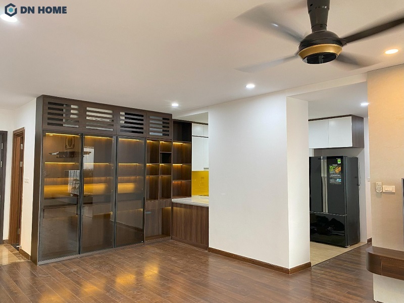 Kinh nghiệm thi công nội thất chung cư