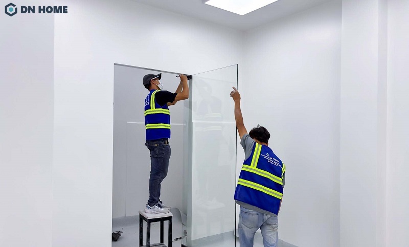 Kinh nghiệm thi công nội thất chung cư