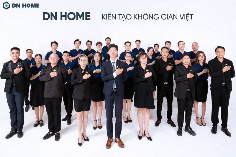 Kinh nghiệm thi công nội thất chung cư