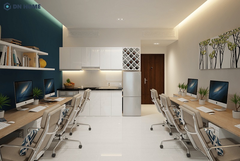 Officetel là gì