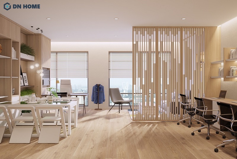 Officetel là gì