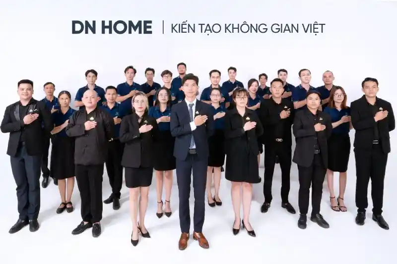 Thiết kế thi công văn phòng phú nhuận cũ