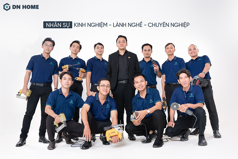 Tiêu chuẩn thiết kế chiếu sáng văn phòng