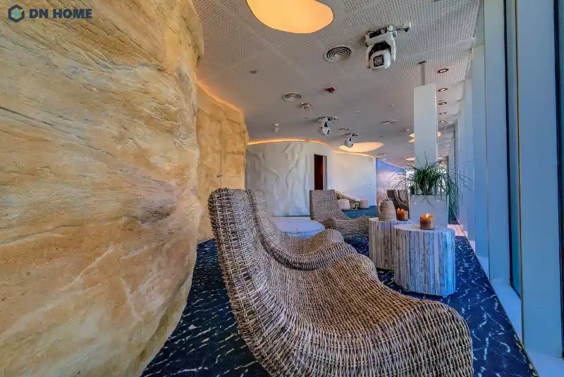 Văn phòng đẹp nhất thế giới
