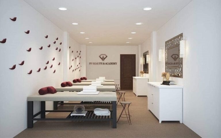 Phong cách sang trọng, đẳng cấp