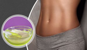 Bạn có thể tự làm kem massage tan mỡ tại nhà