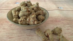 Tam thất là một vị thuốc rất phổ biến trong đông y