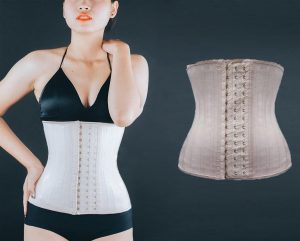 Latex được thiết kế với nhiều size khác nhau cho nữ giới lựa chọn