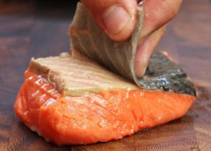 Ăn mỡ cá có béo không là câu hỏi được nhiều người quan tâm