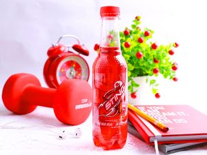 Một số tác hại khi uống nước ngọt sting quá nhiều