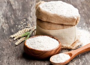 Ăn bột mì đúng cách để giảm béo