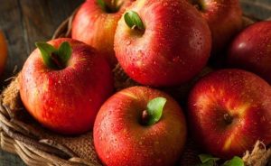 Quả táo hỗ trợ giảm cân và rất tốt cho cơ thể