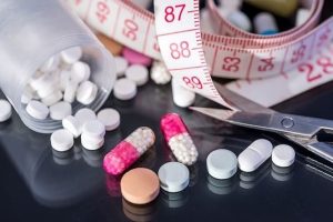 Chuyên gia khuyến khích không nên uống thuốc xổ để giảm cân