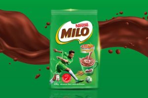 Uống sữa Milo có thể giúp tăng cân cho người gầy