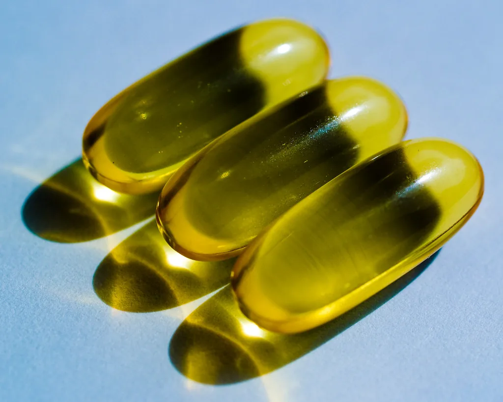Tóm lại về omega-3 và cách bổ sung