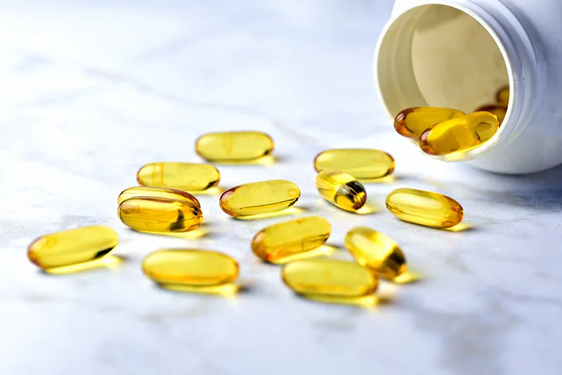 Cách bổ sung omega-3 hiệu quả?