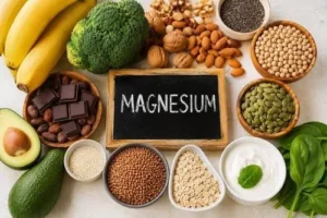 Magnesium có tác dụng gì cho cơ thể? Giúp hỗ trợ hơn 300 enzyme, duy trì sức khỏe xương, cơ bắp, thần kinh và tim mạch.