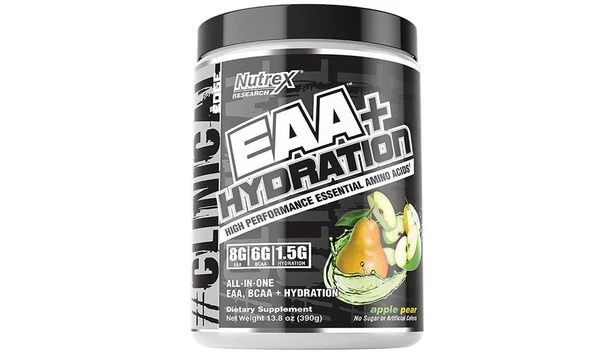 EAA Là Chất Gì?