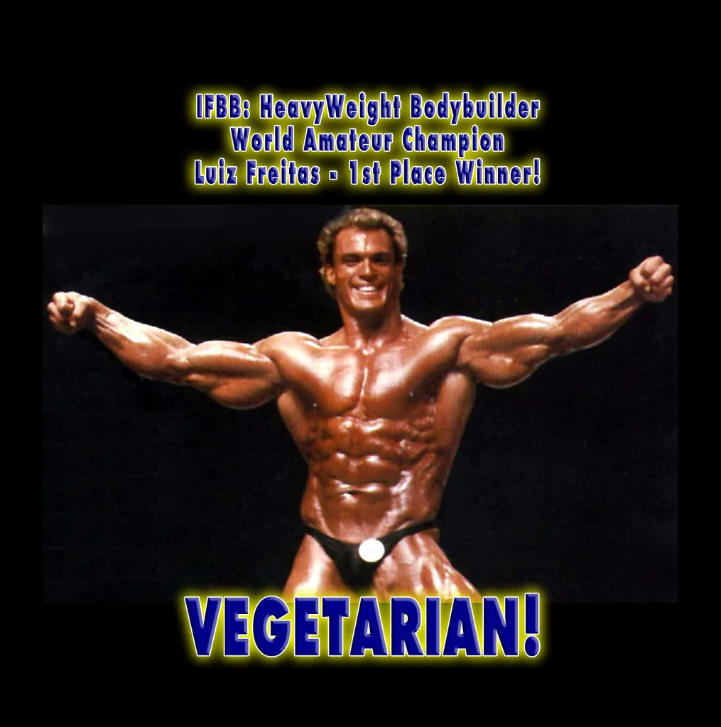best whey protein muscle gain