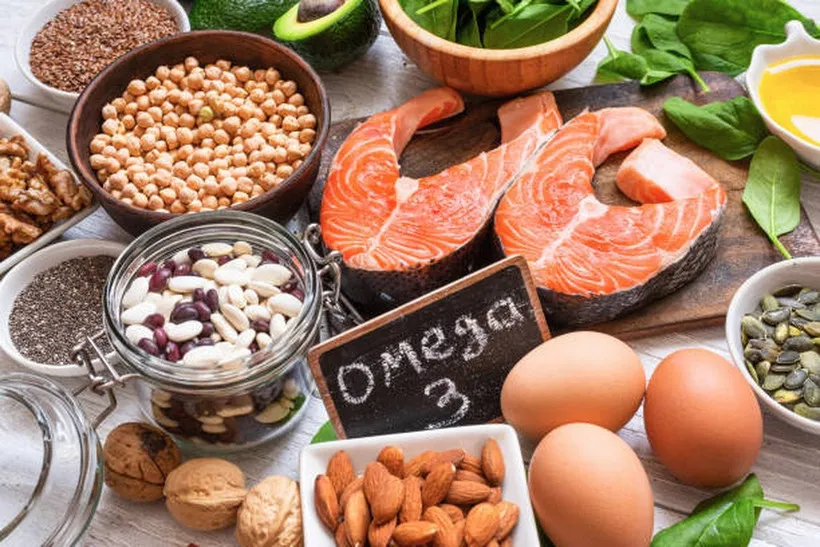 Omega-3 là gì và cơ thể cần dưỡng chất này vì sao?
