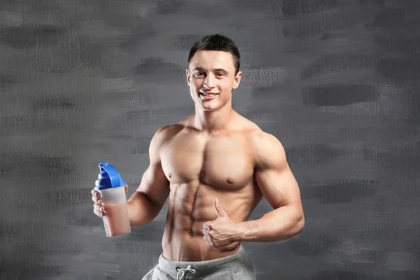 Cách dùng whey protein đúng cách để hiệu quả cao?
