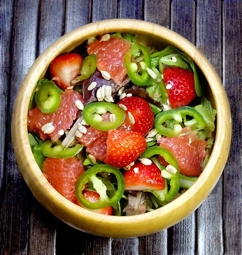 healthy diet weight loss