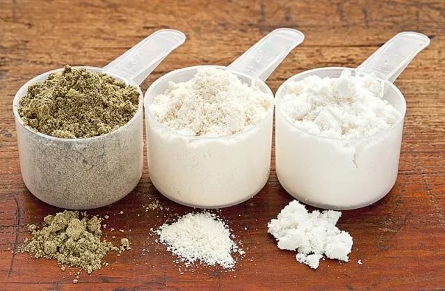 Hiểu lầm phổ biến về whey protein là những gì?