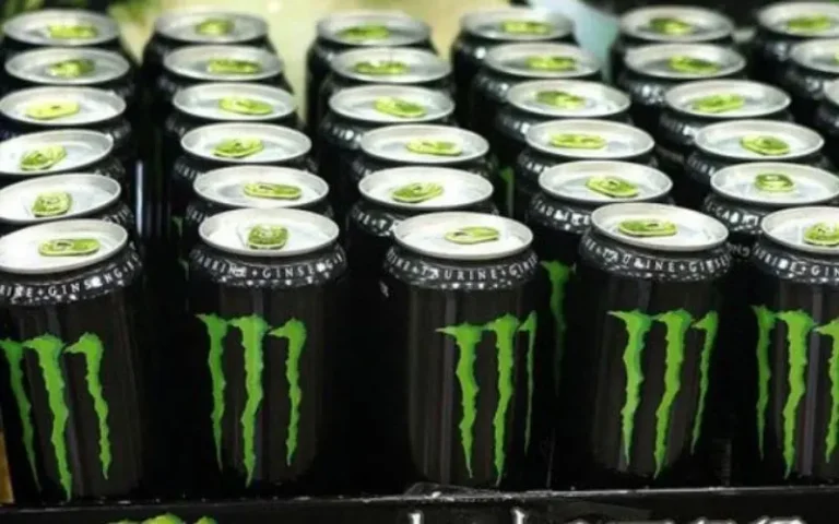Lượng calo trong Monster khác nhau thế nào giữa các dòng?