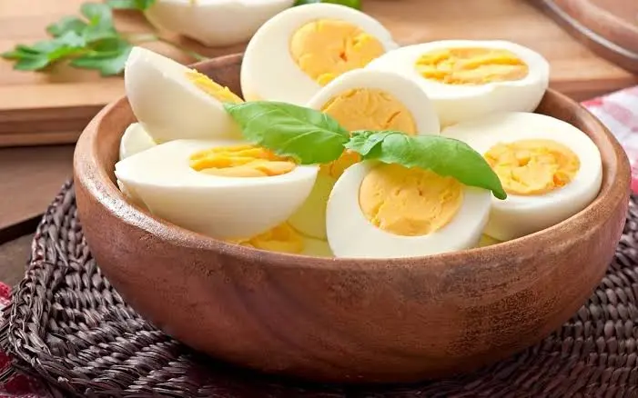 Ăn quá nhiều trứng có thể gây ra những vấn đề gì?