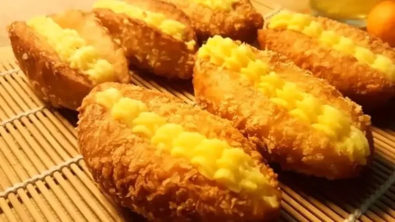 Ăn bánh su kem có dễ tăng cân không?