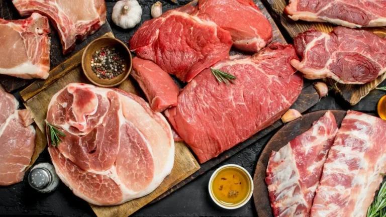 Nên chọn phần thịt và cách chế biến nào?