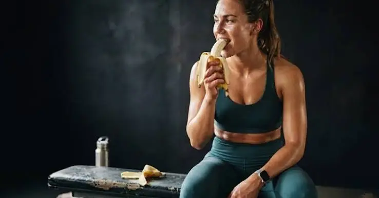 Ăn chuối trước khi tập gym có lợi gì?