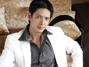 Bình Minh được xem như là hình mẫu của người đàn ông thành đạt