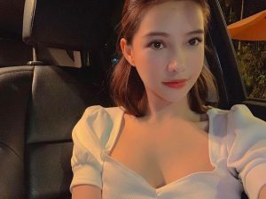 Khuôn mặt của nữ diễn viên hồi phục sau 2 tháng thực hiện.