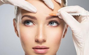 Khuyết điểm của tiêm botox là thời gian không kéo dài lâu.