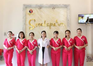 Seoul Spa – Địa chỉ điều trị sẹo uy tín nhất tại Huế
