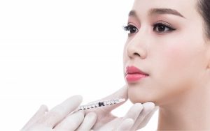 Tiêm filler lý tưởng cho những ai muốn cải thiện dáng mặt chưa hoàn hảo
