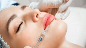Tiêm filler môi không quá đau đớn như nhiều người vẫn nghĩ
