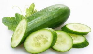 Dưa chuột có nhiều vitamin và khoáng chất tốt cho sức khỏe