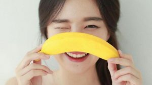 Cắt mí mắt có được ăn chuối không được quan tâm
