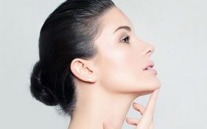 Tiêm filler cằm giúp khuôn mặt hài hòa, cân đối