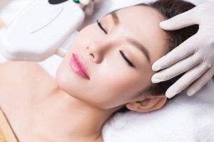 Triệt lông mặt mang đến vẻ ngoài rạng rỡ hơn